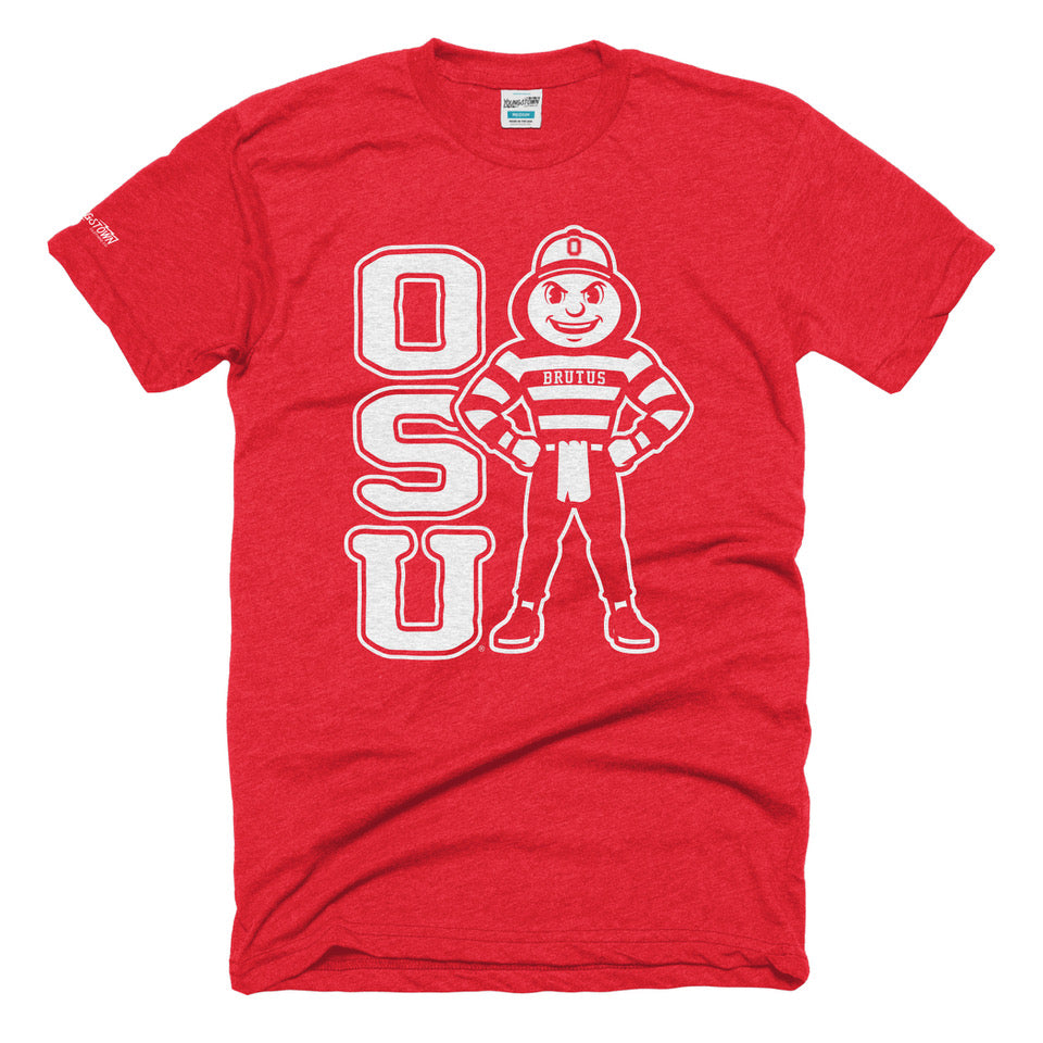 brutus t shirt