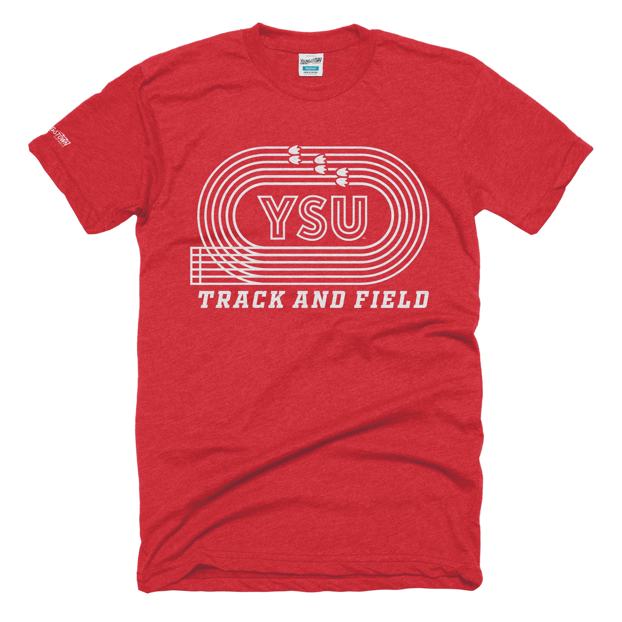 YSU Track u0026 Field