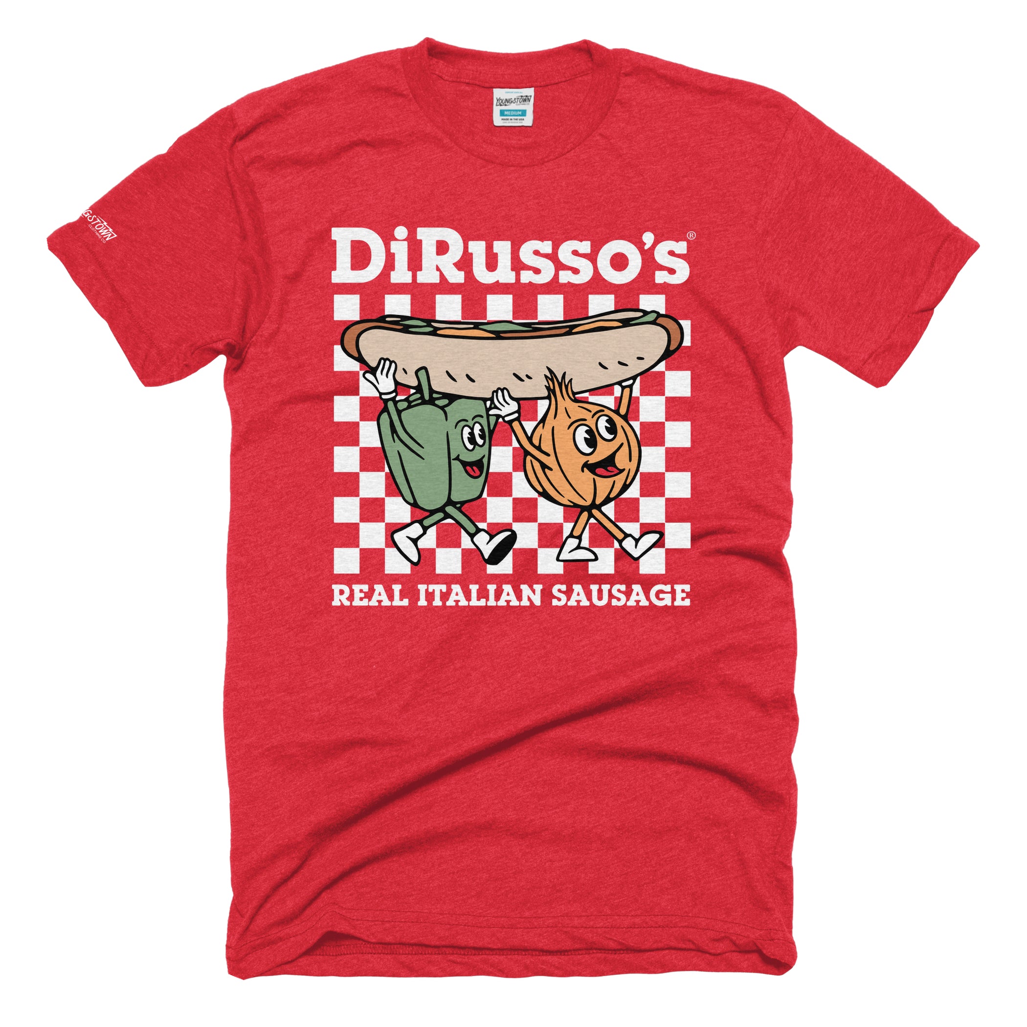 Turkey Products Archives - DiRusso's