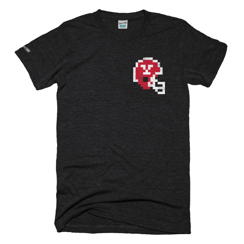 Tecmo Bowl T-Shirts for Sale