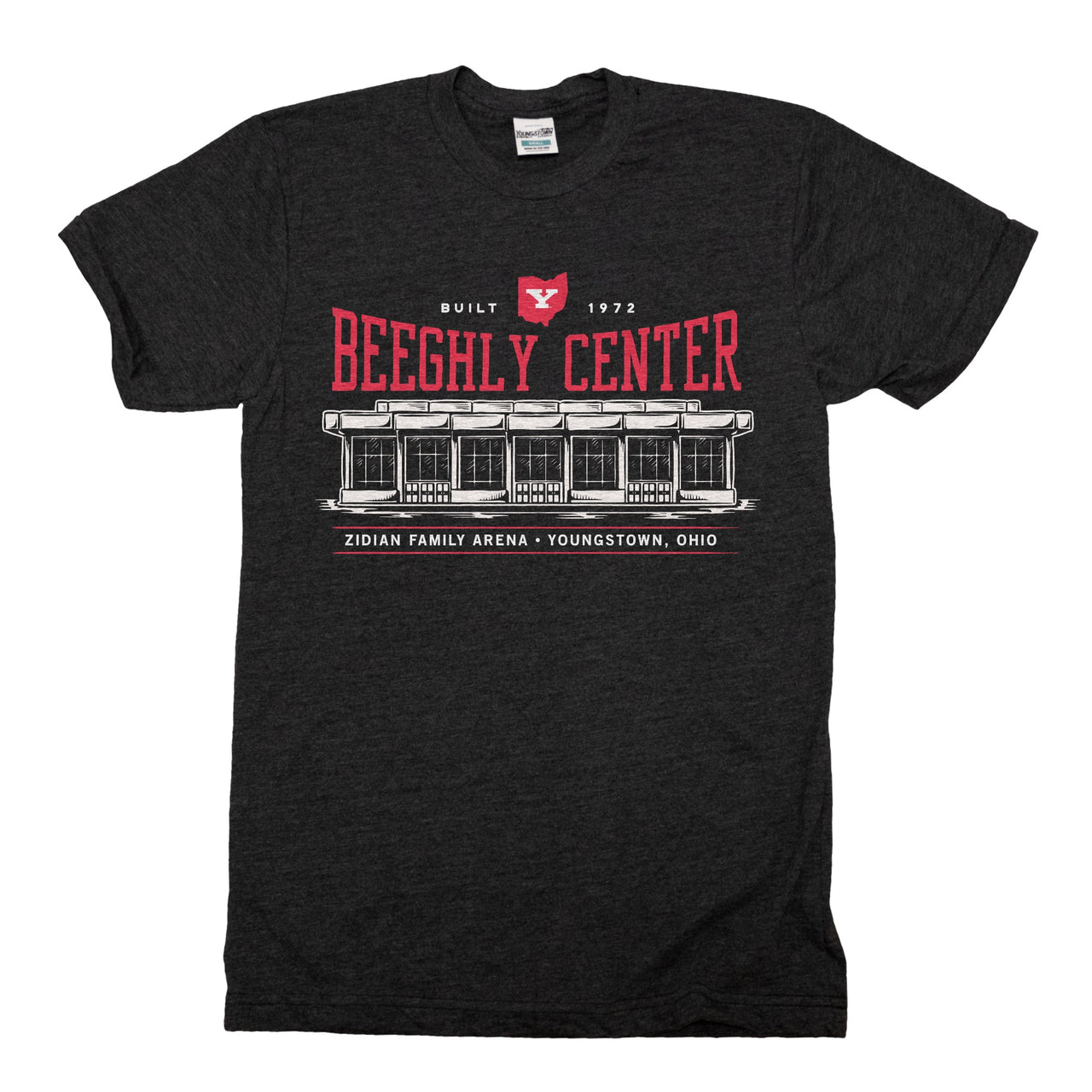 Beeghly Center