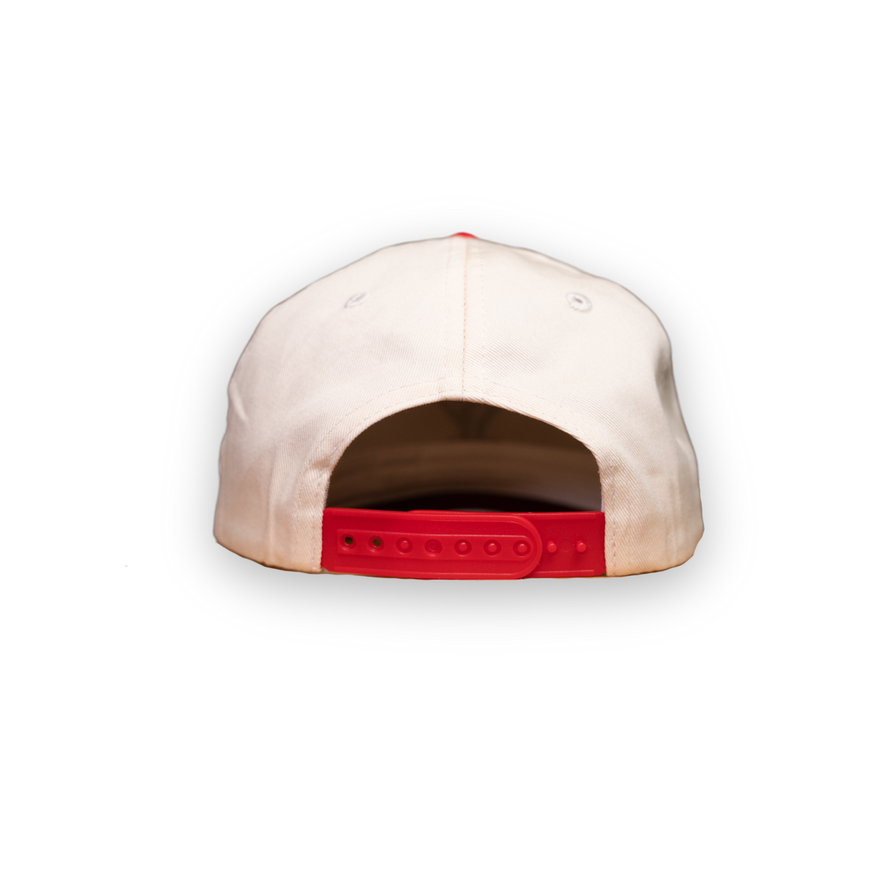 Block Y Vintage Snapback