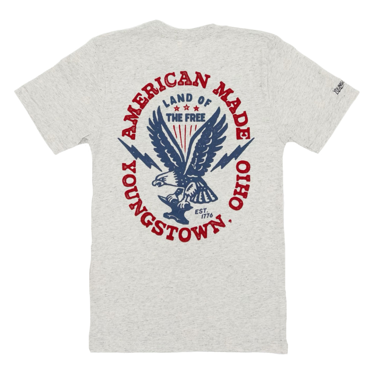 American Made - Youngstown, OH