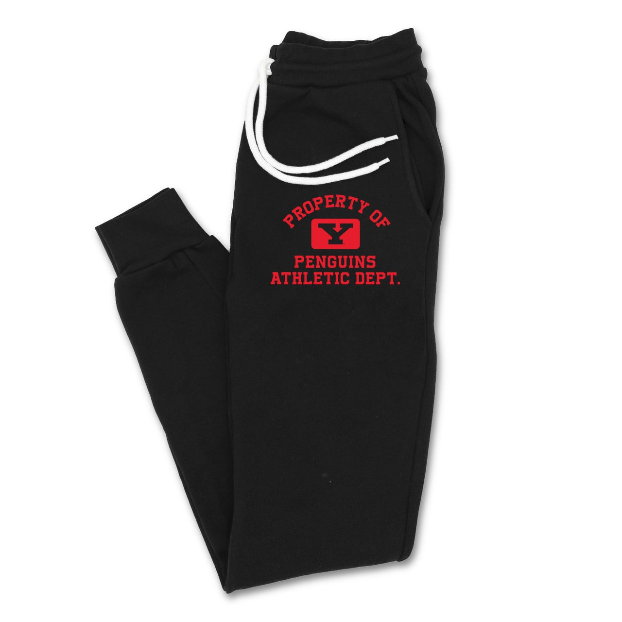 Penguins Athletic Dept Joggers