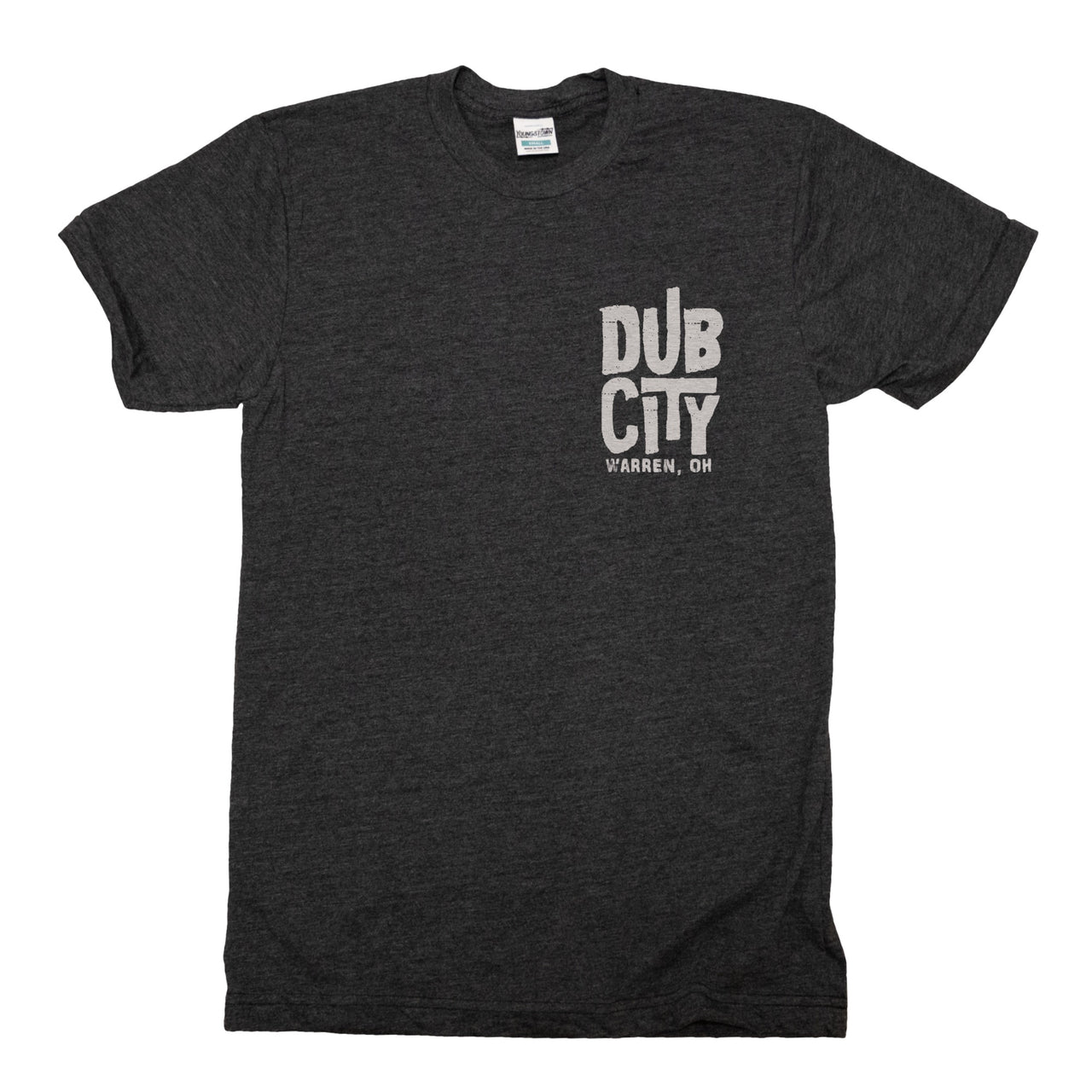 Dub City, Warren Ohio