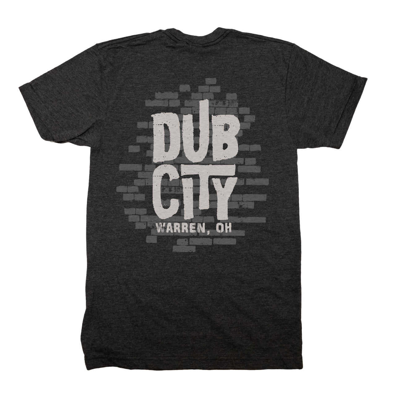 Dub City, Warren Ohio