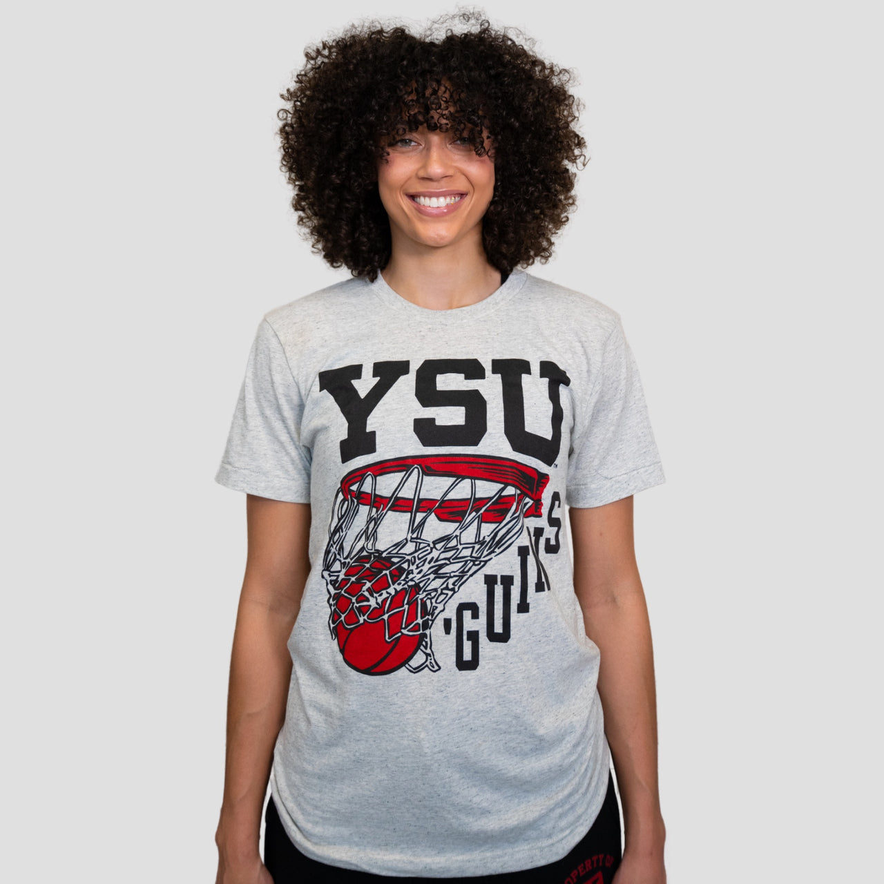 YSU Guins Basketball