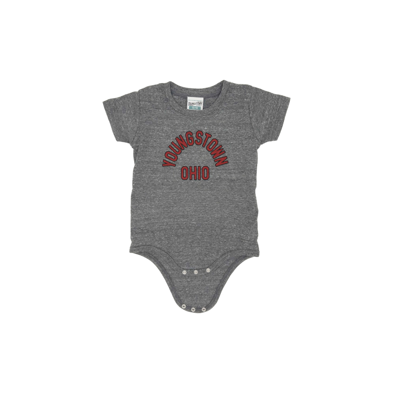 Youngstown Ohio Onesie