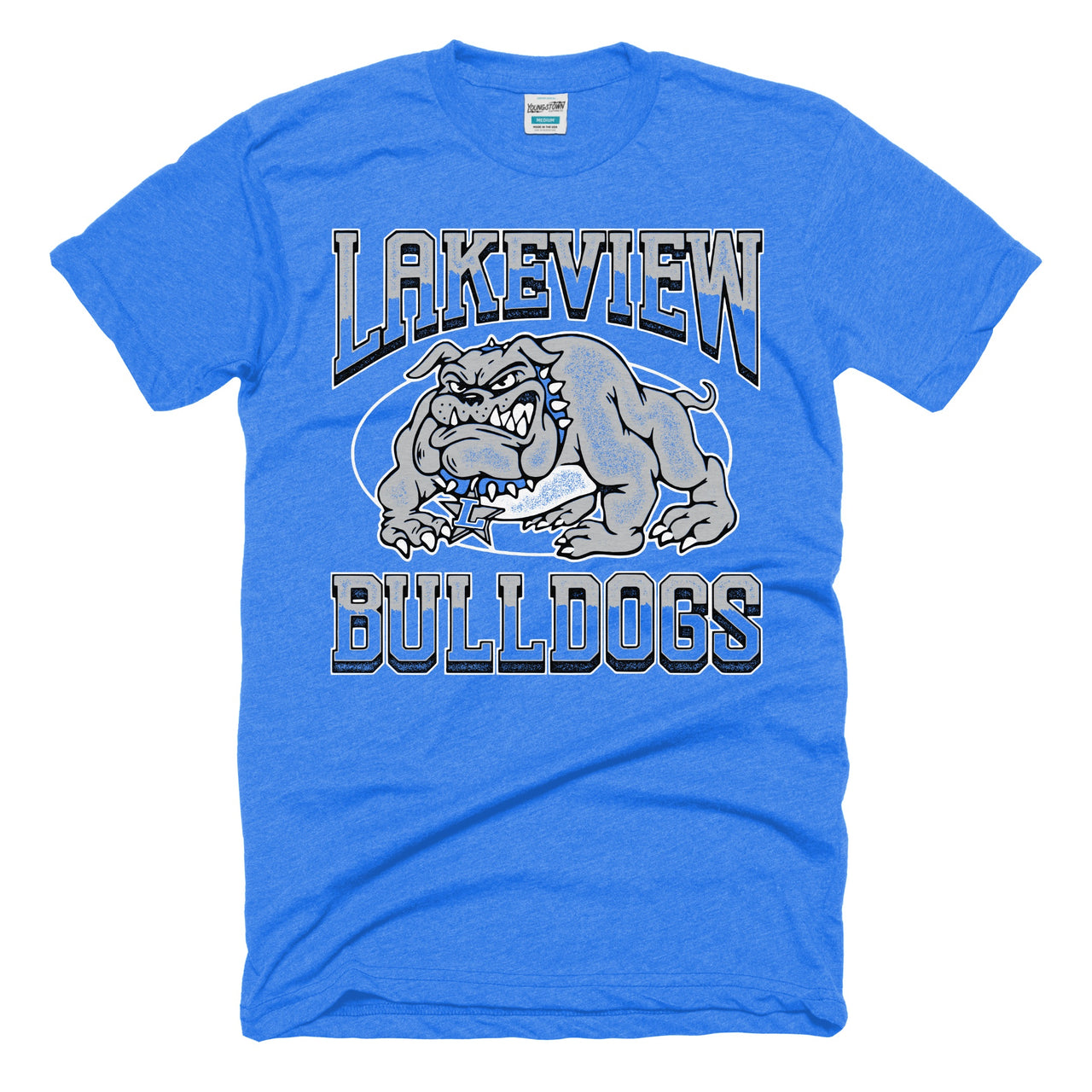 Lakeview Bulldogs