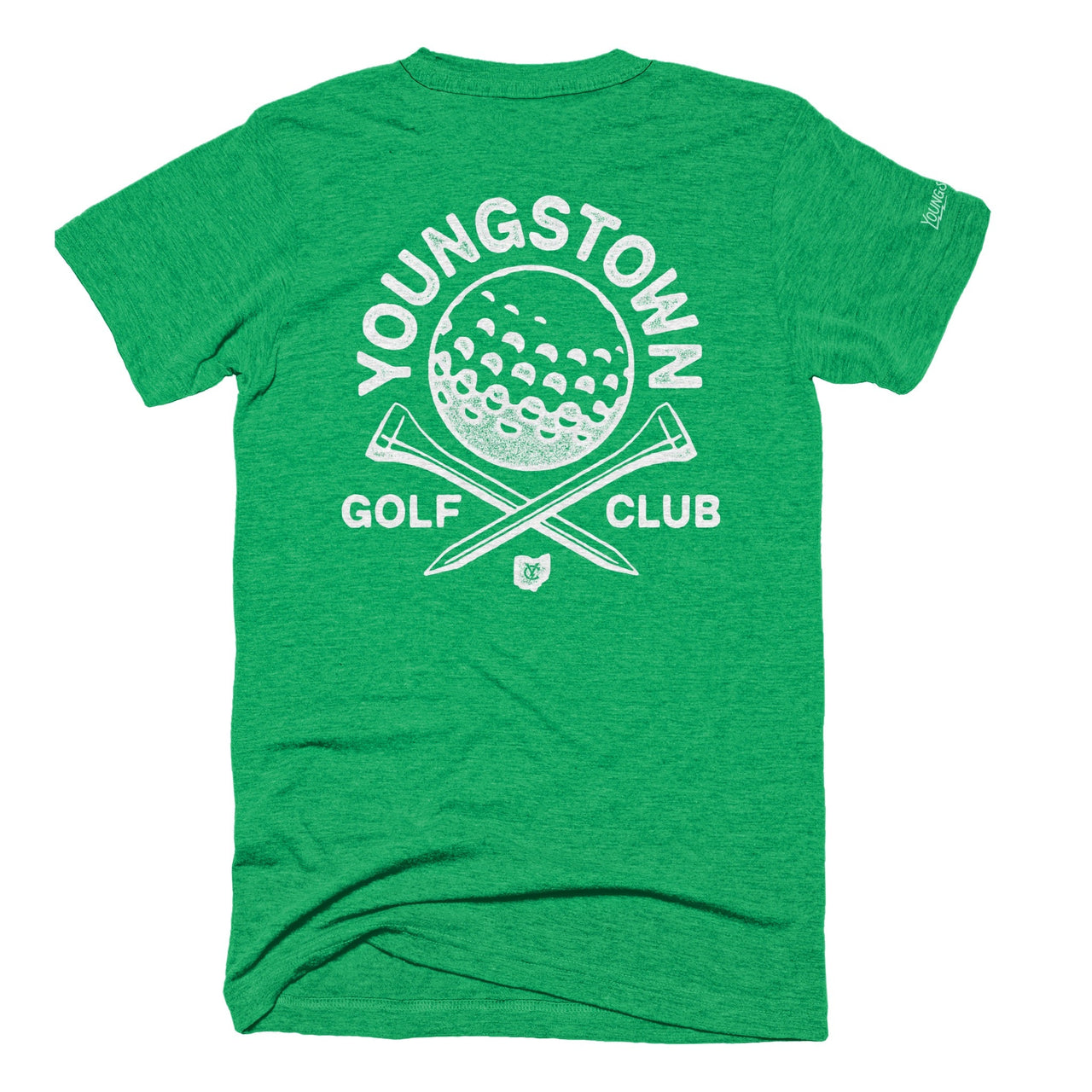 Youngstown Golf Club Pocket