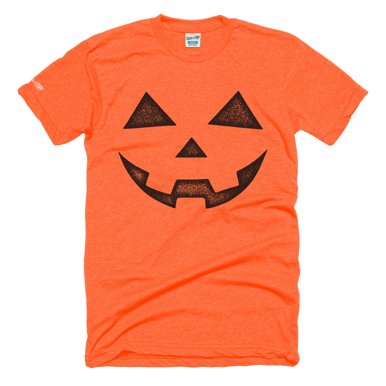 Jack O' Lantern | Team Treat