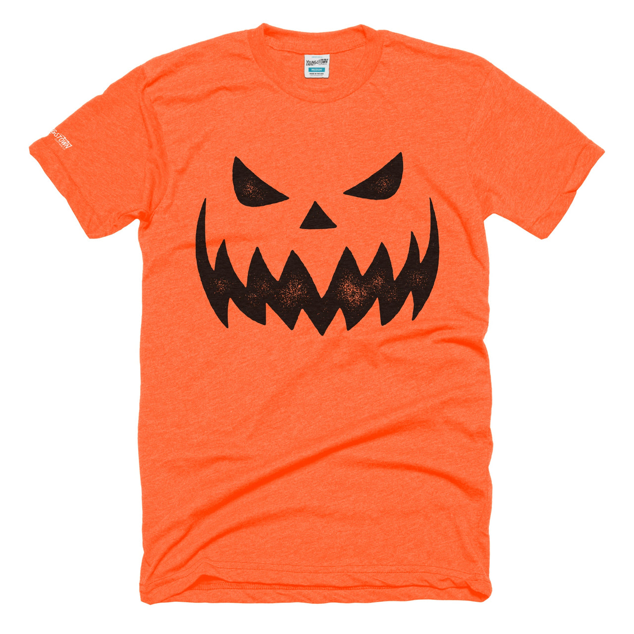 Jack O' Lantern | Team Trick