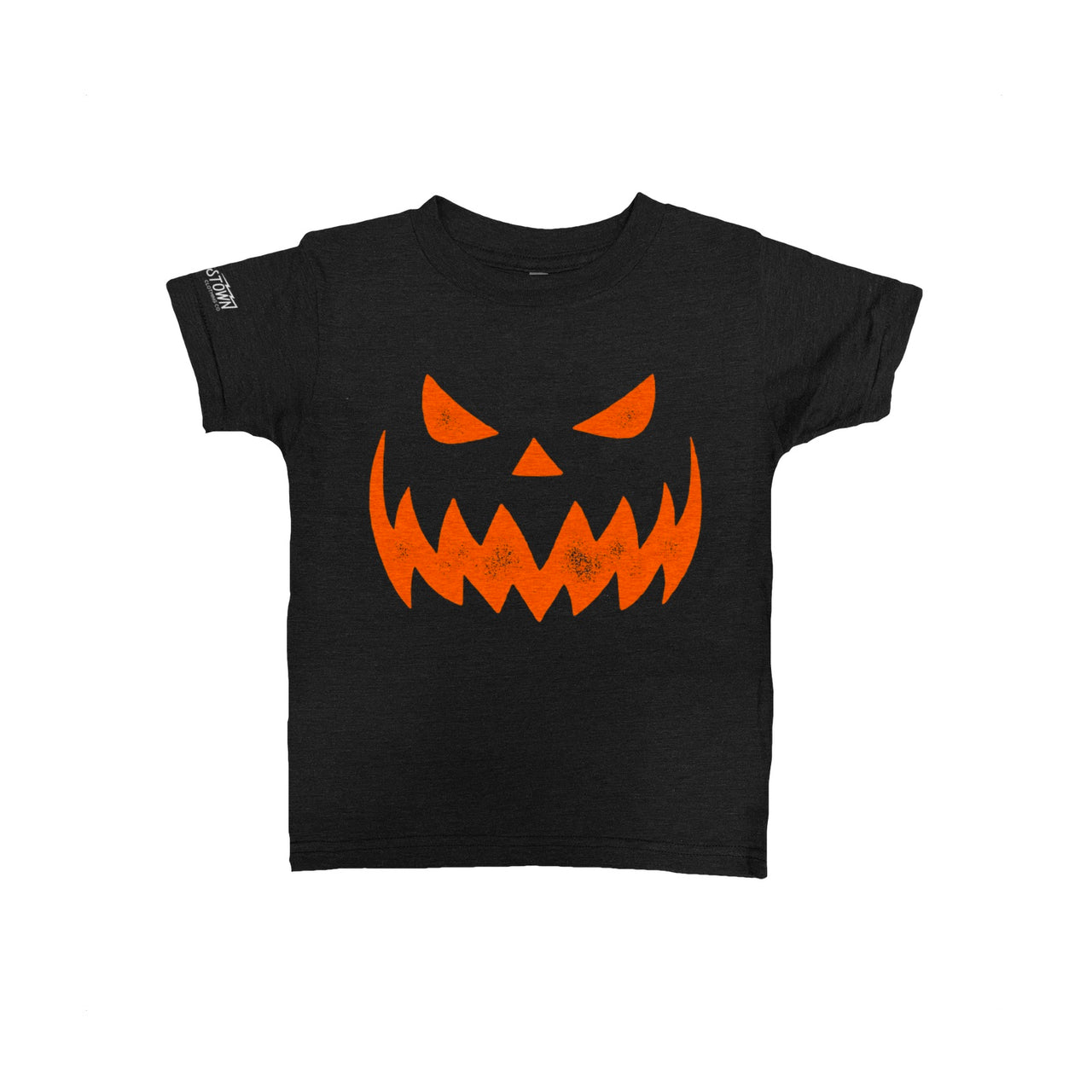 Jack O' Lantern (Team Trick) | Kids