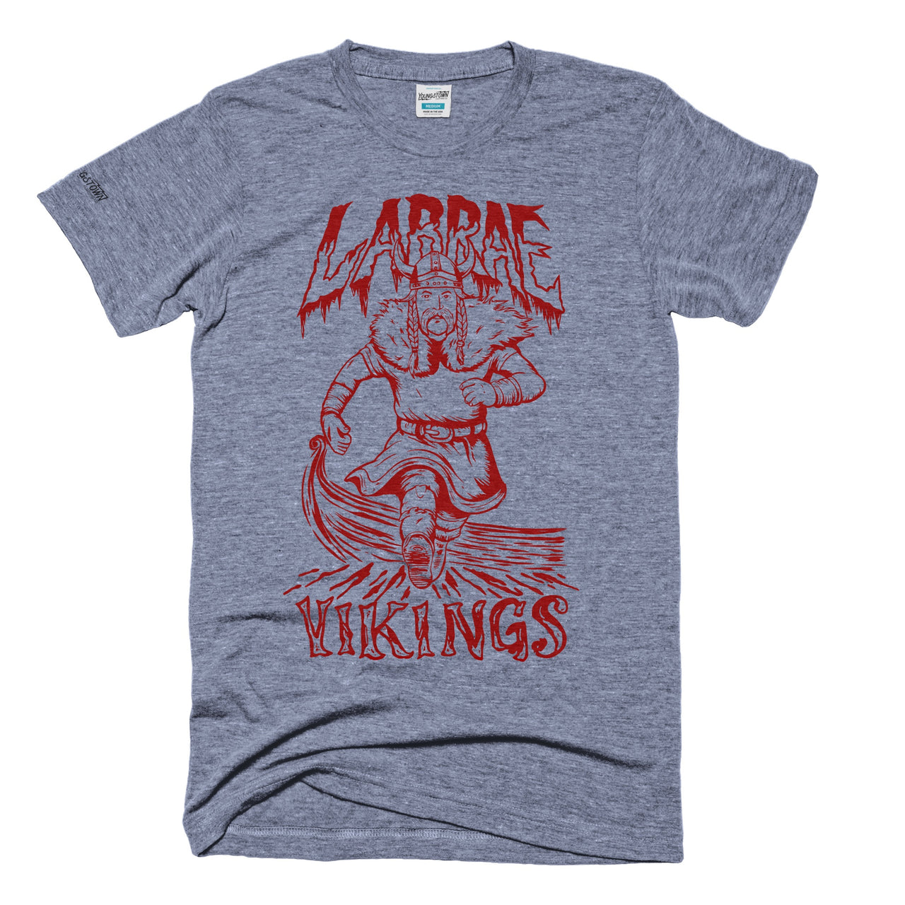 Labrae Vikings