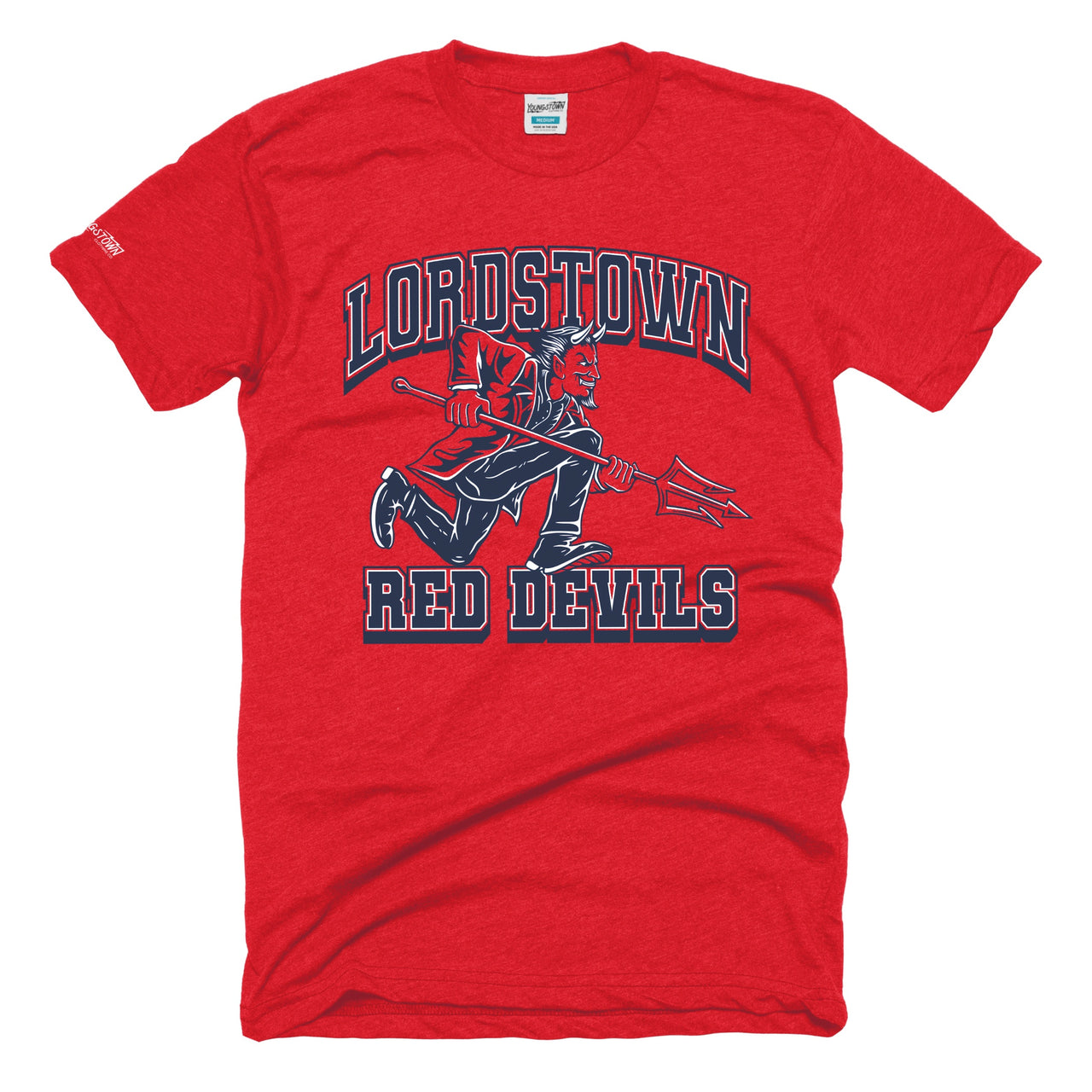 Lordstown Red Devils