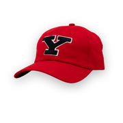 Red Ysu Dad Hat