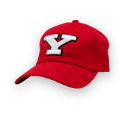 Red Ysu Dad Hat