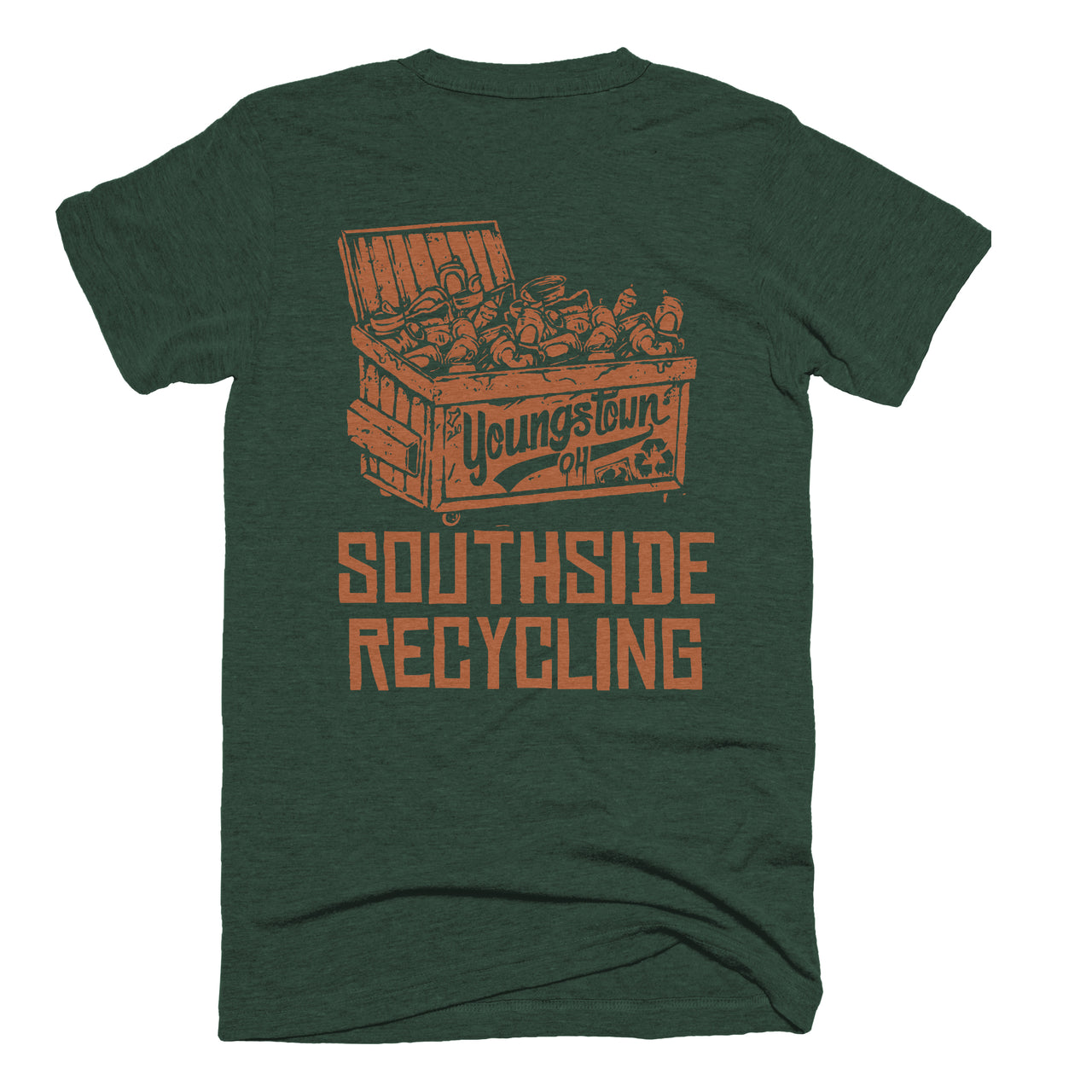 Southside Recycling|Save the Planet