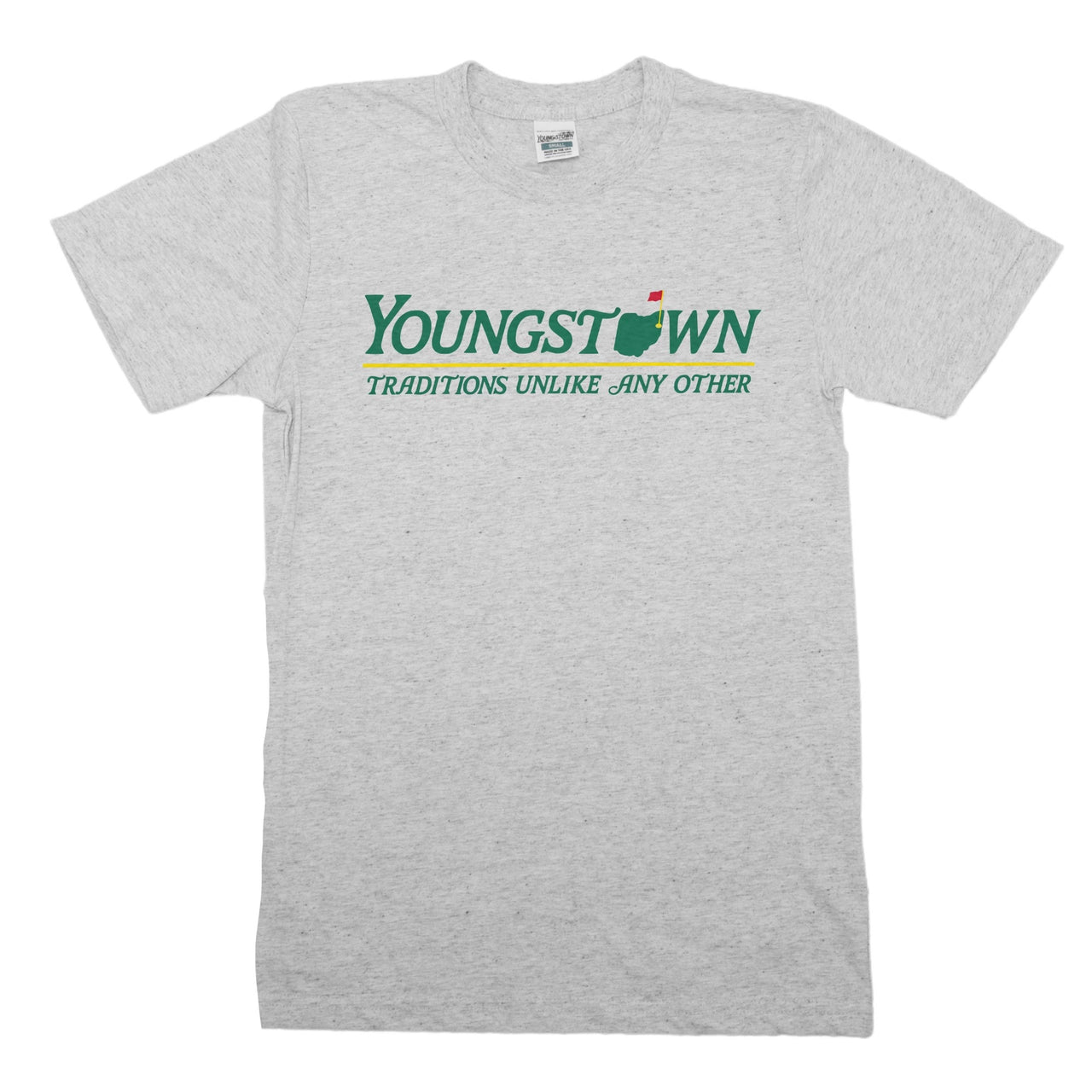 Youngstown | Traditions Unlike Any Other