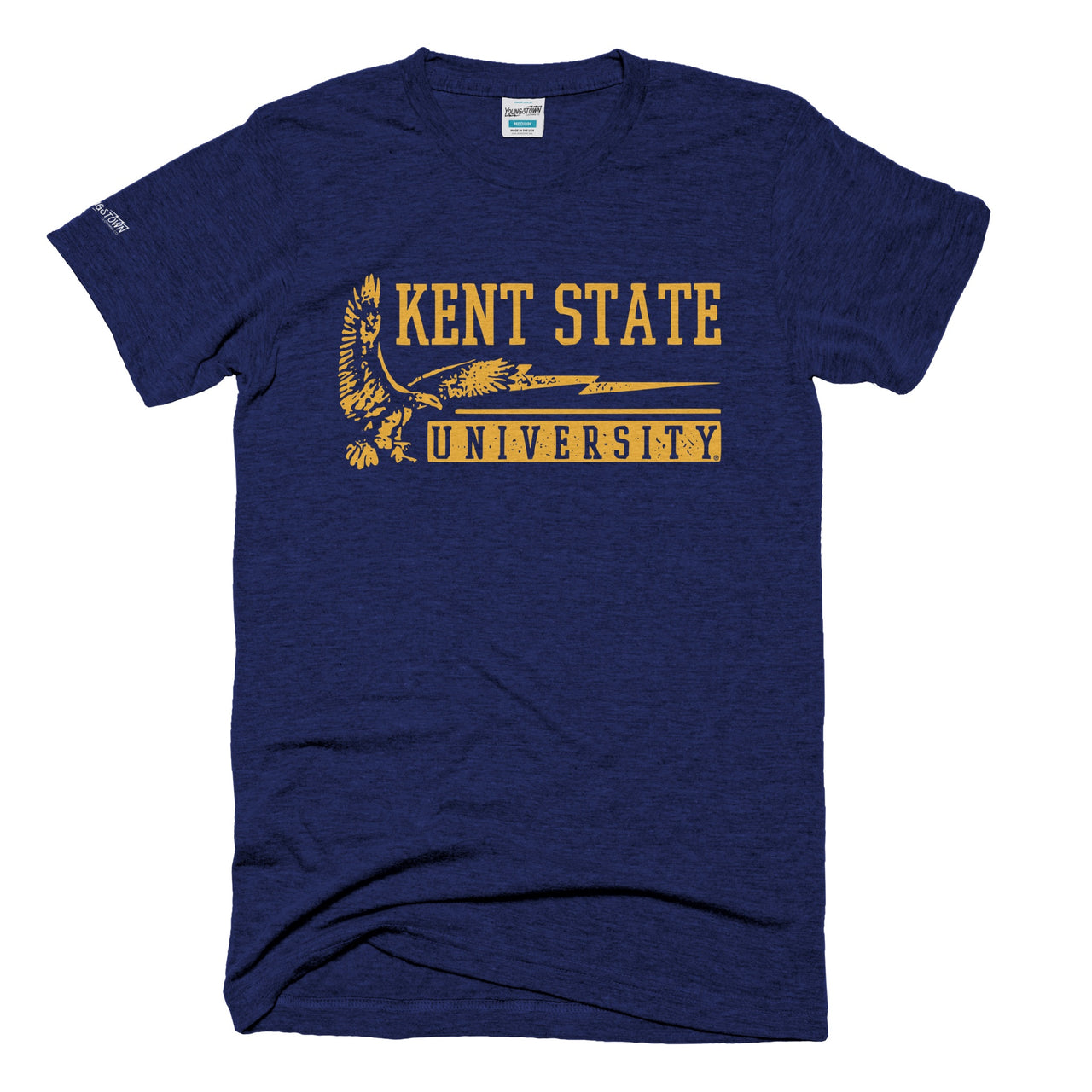 Kent State Eagle