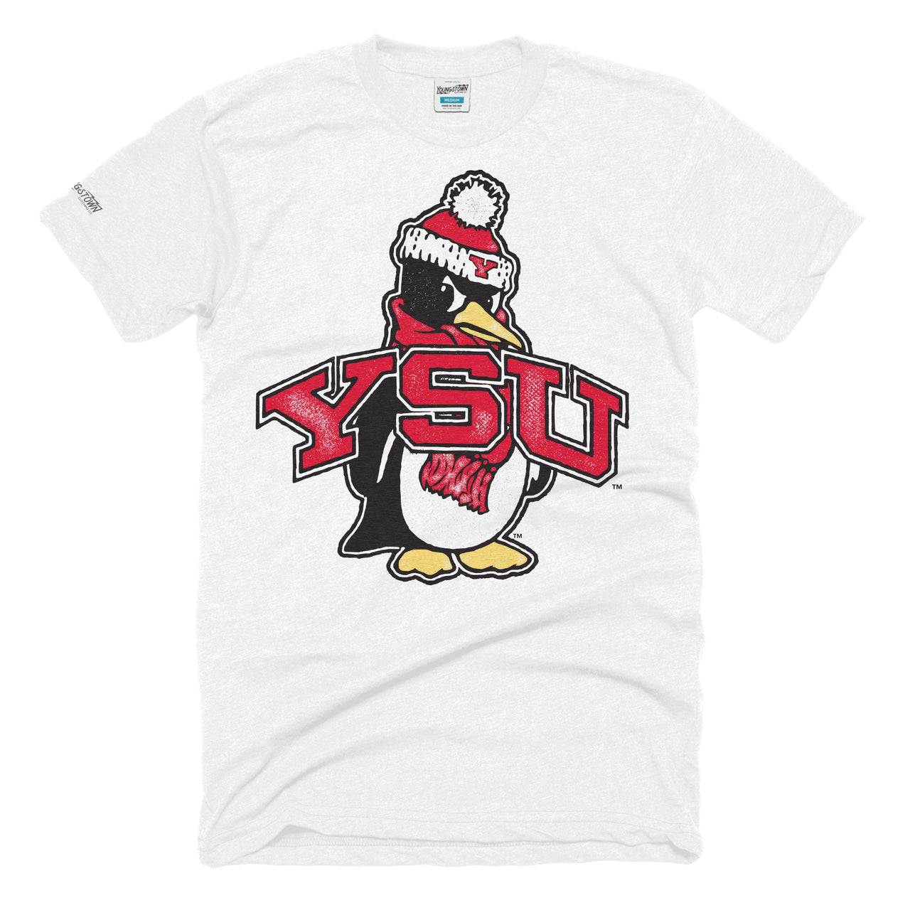 YSU Pete Vintage