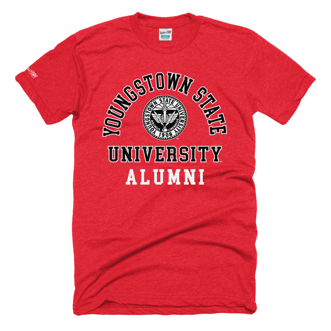 Youngstown State University Collection