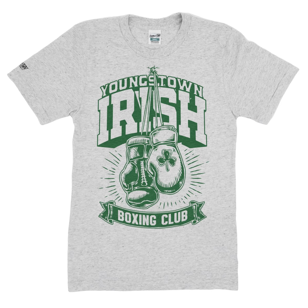 Youngstown Irish Boxing Club