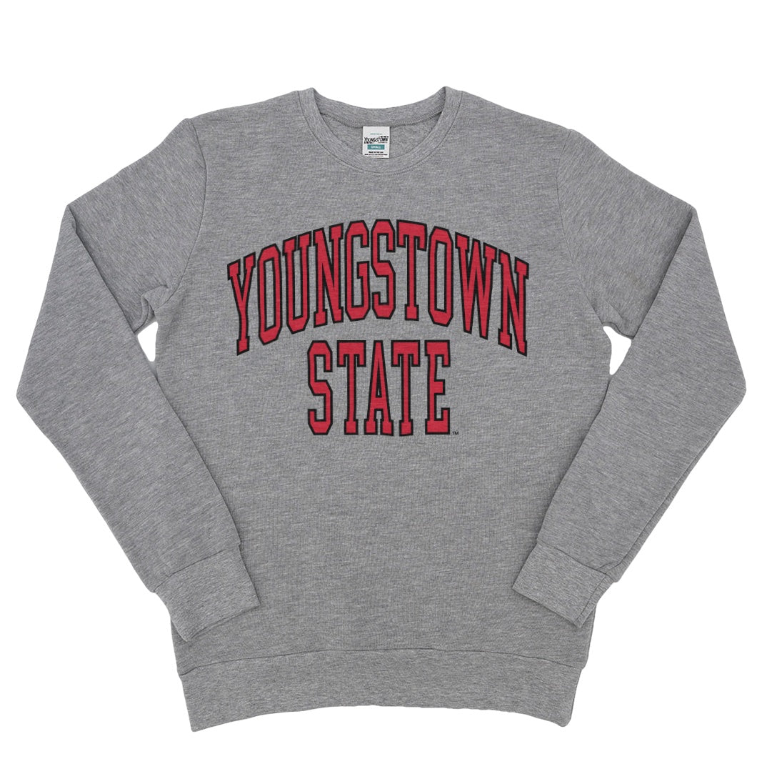 Youngstown State Arch Sweatshirt