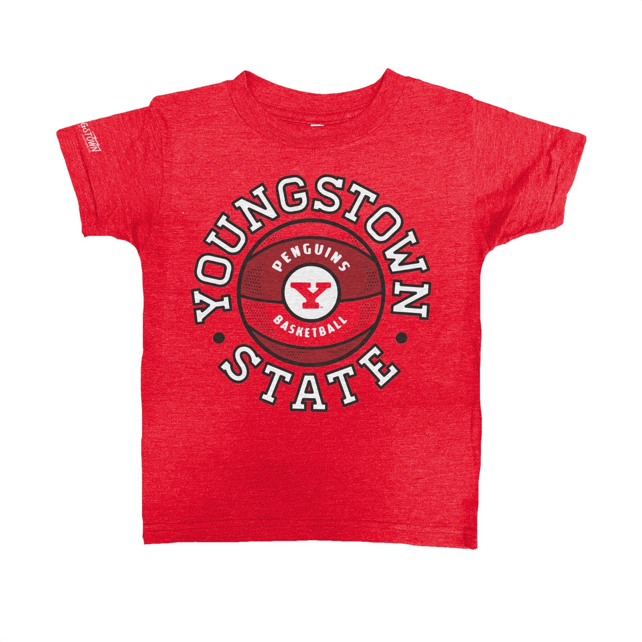 Youngstown State Penguins Basketball | Kids