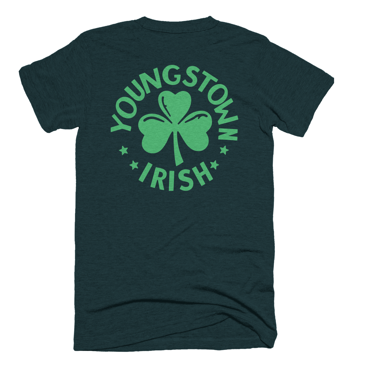 Youngstown Irish