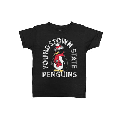 Youngstown Clothing Co CHS Cardinals T-Shirt S / Heather Grey