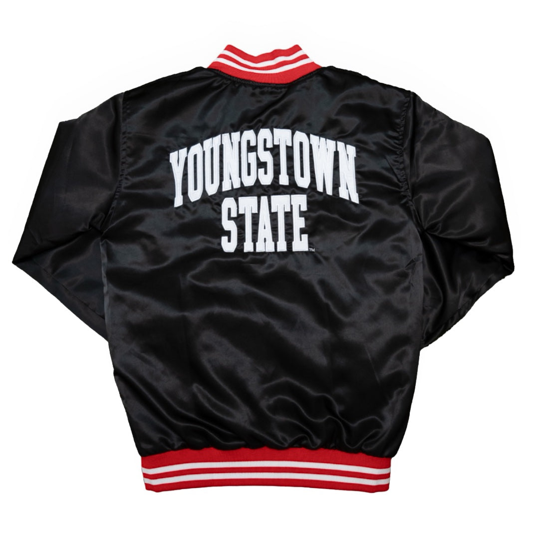 Youngstown State Athletic Jacket