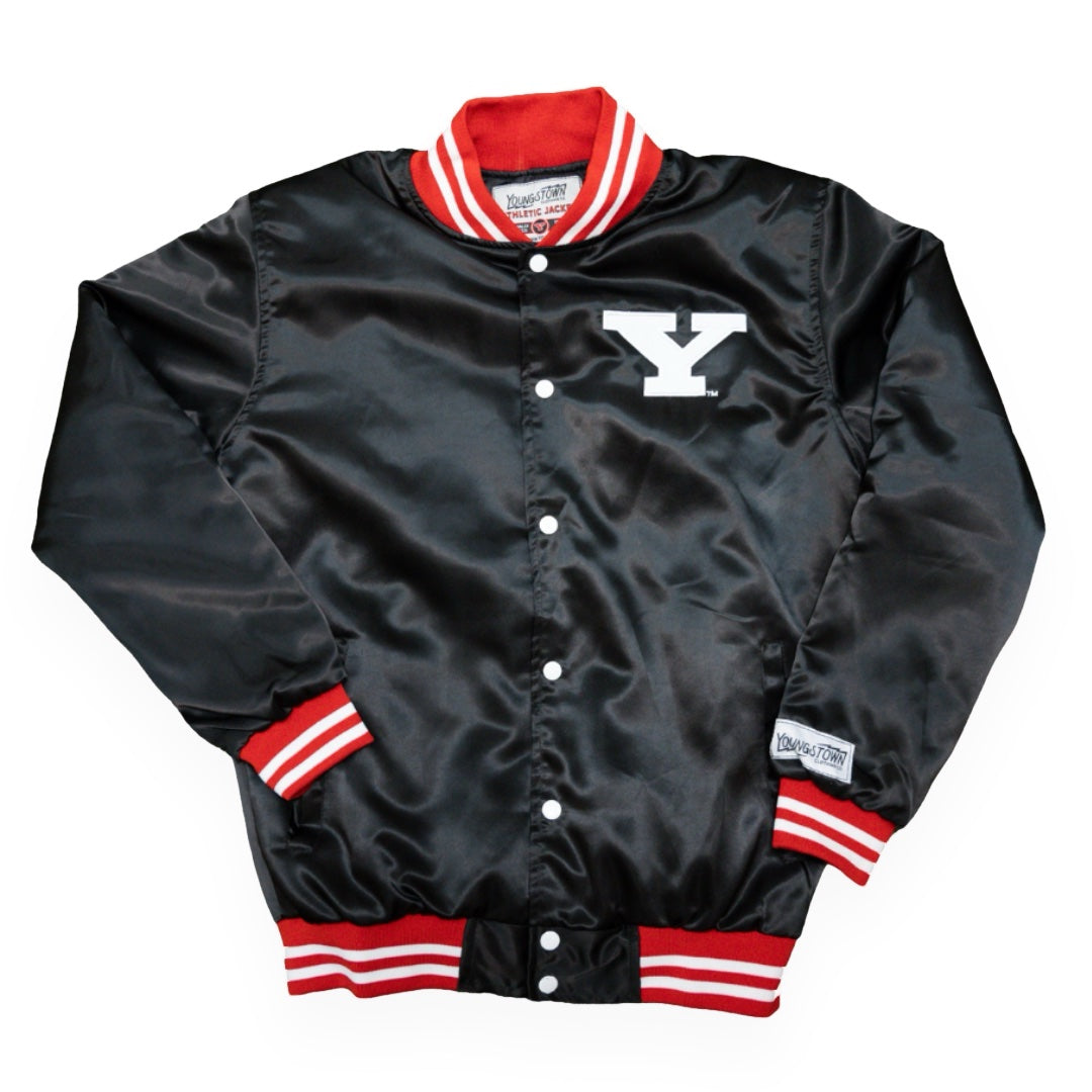 Youngstown State Athletic Jacket