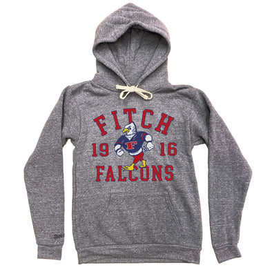 1916 Fitch Falcons Hoodie – Youngstown Clothing Co