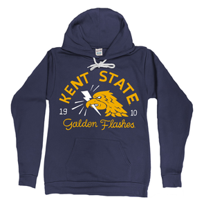 Kent State Golden Flashes Tropical Seamless NCAA Fans Hawaiian Shirt -  Freedomdesign